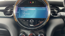 MINI Hatchback 135kW Cooper S Level 2 33kWh 3dr Auto Electric Hatchback